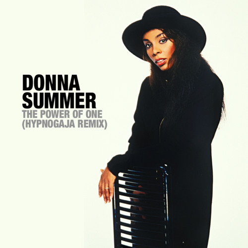 Donna Summer - The Power Of One (Hypnogaja Remix) (Edit)