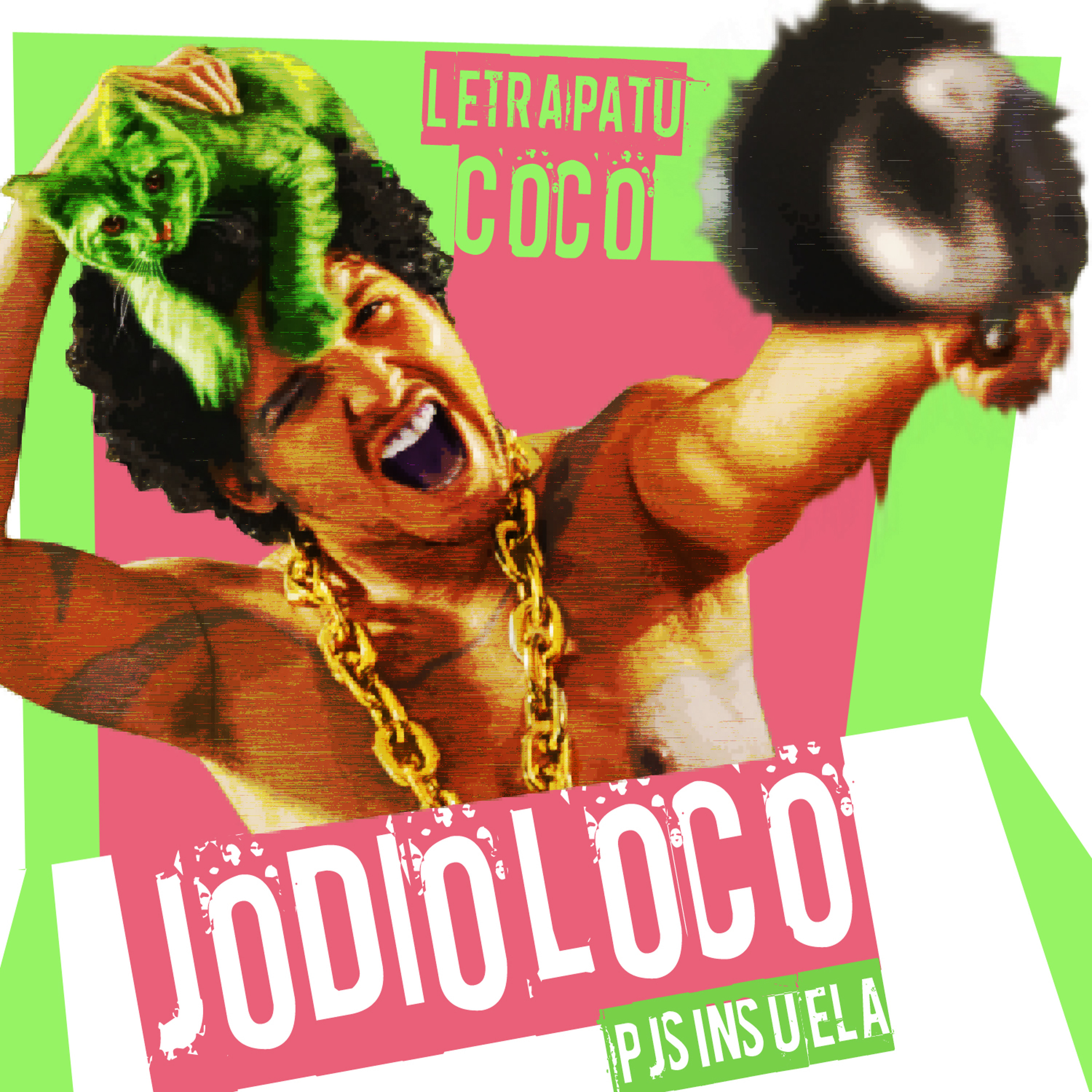 PJ Sin Suela