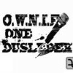 OWNIE ONE feat. KSI, VENY RICO - Skutečný (2007)