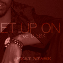 III. Get Up On It - J. Snipes feat. Ny$$e Prod. DJSBX