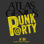 Artwork for If So - Atlas Genius vs. Punk Party vs. Kevin Wild (electro remix)