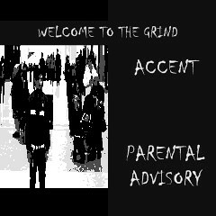 1. ACCENT - Just Chill (Prod. By ThovoBeatz)