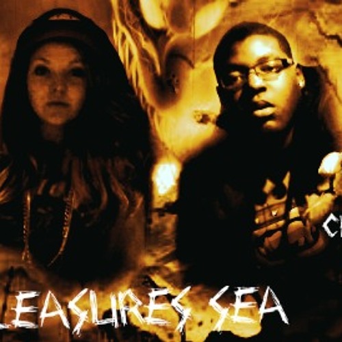 Melo Dee Legacy & Chumpc - Pleasures Sea