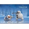 Do You Wanna Build A Snow man⛄️ - Frozen
