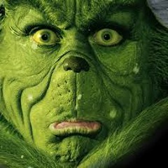 Grinchmas