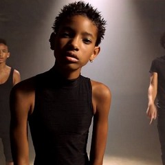 AcE ft. Jaden & Willow Smith - Find You Somewhere ♥