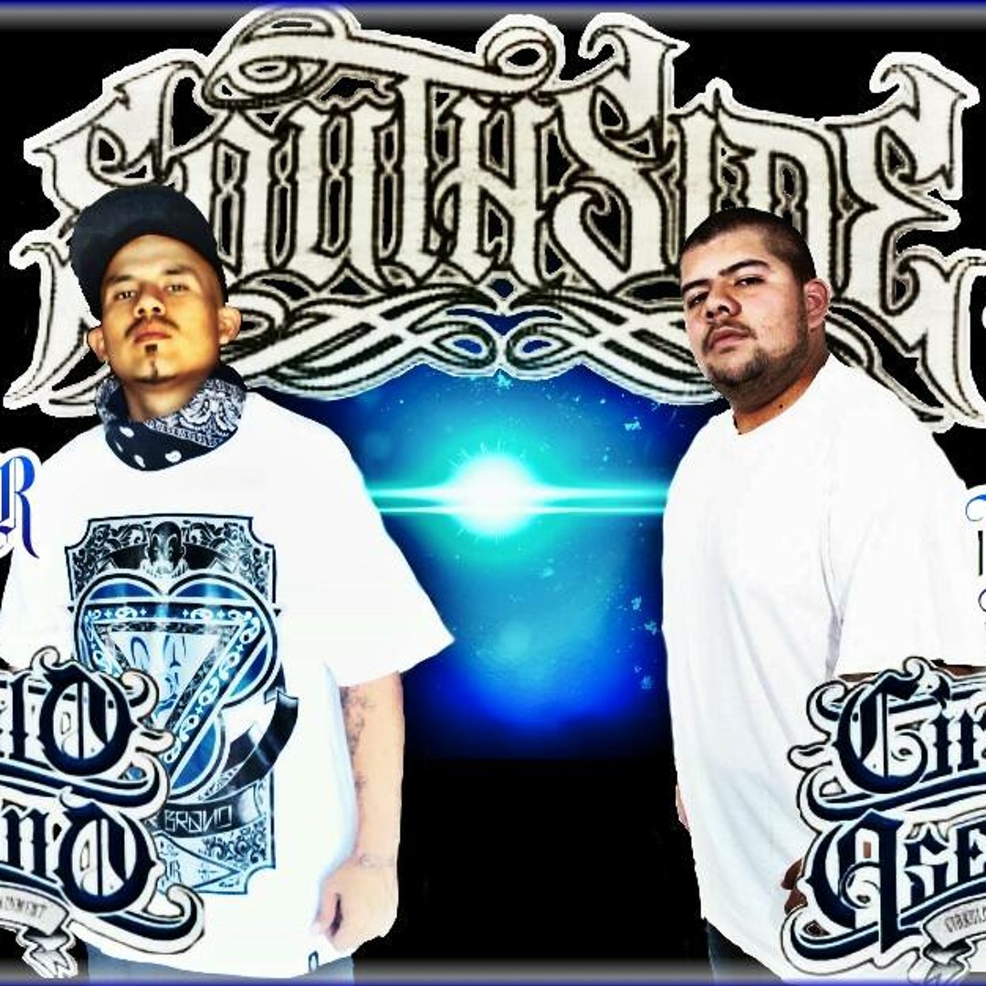 Stream South Siders Gangueros feat. Ese Joker by Boss Hem | Listen