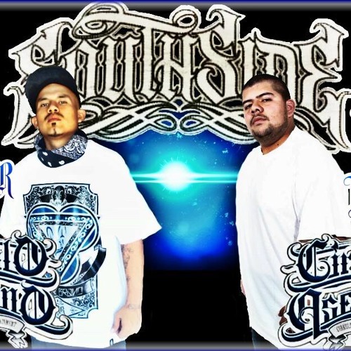 洋楽 JOKER/SOUTHSIDE GANGSTERS Stream South Siders Gangueros feat. Ese Joker by Boss Hem