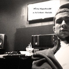 Ya Te Alverti - flowCalde    _kogoyoRecord