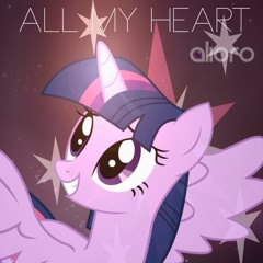 All My Heart