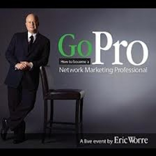 Eric worre go pro login