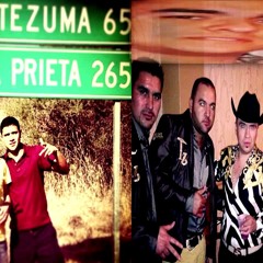Traviezoz de La Sierra ft Javier Rosas - La Vez de Las Playas (El Chamaco)