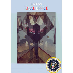 Wakefield - Oval Office (Prod. BasementENT)