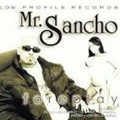 Mr.Sancho-By Your Side