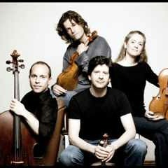 Vitamin String Quartet