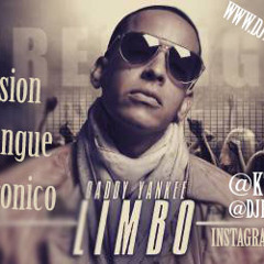Daddy Yankee - Limbo (Merengue Electronico) (2014) By @DJBOCACHULA @K7Studios