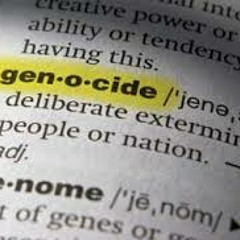Genocide
