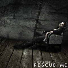 Tokio Hotel - Rescue Me (S.O.S Remix)