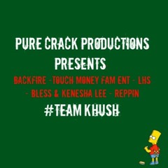 Kaspa feat. Niq Monroe & 82- Doubt You