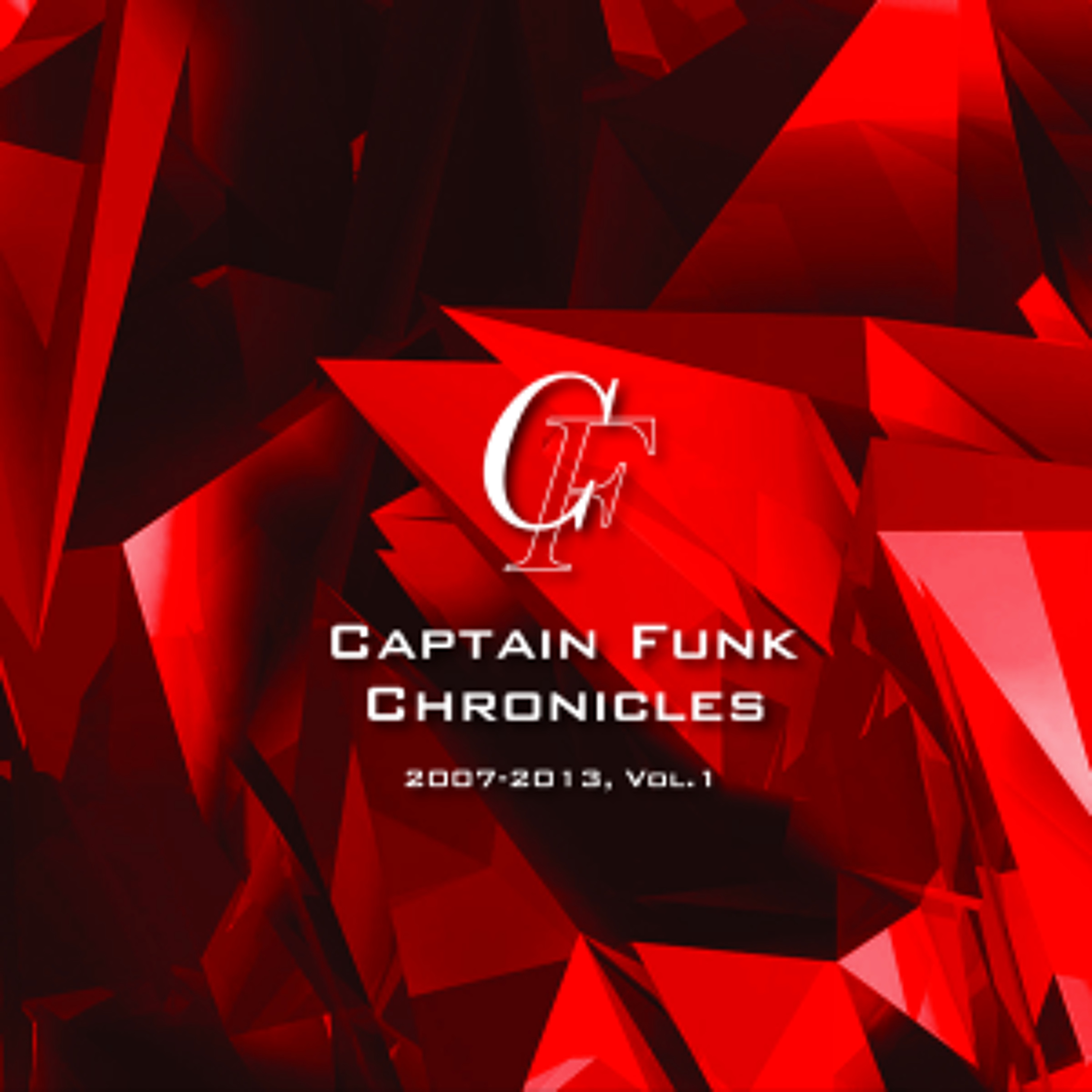 Captain Funk - Weekend (Uplifting House Mix)(Vocal Electro House/Happy/Fun/Romantic/Melodic) episode artwork