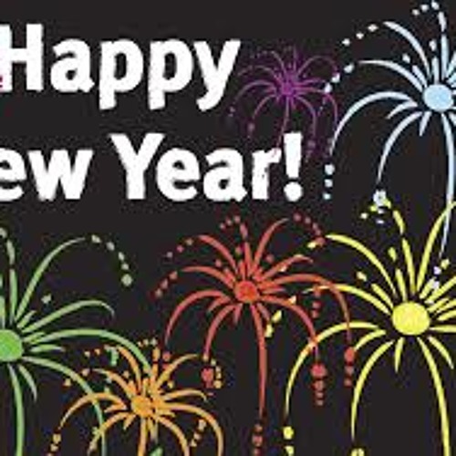 - Happy New Years Preview Mix