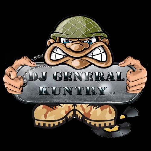 Dancehall mix