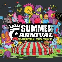 Summer Carnival 2013