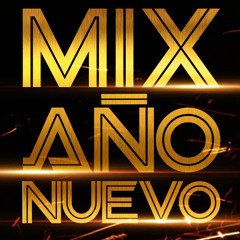 MIX AÑO NUEVO 2014 - DJ LBC