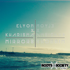 Elyon X Kharisma - The Alchemist