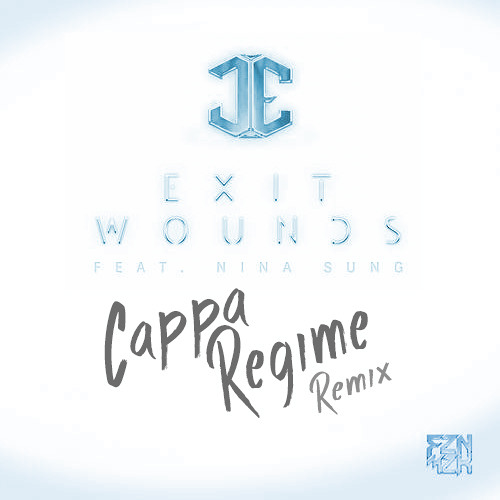 James Egbert - Exit Wounds Ft. Nina Sung (Cappa Regime Remix)