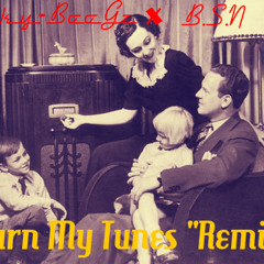 Sky-BooGz & Bsn - Tune My Remix 2014 !!! HD