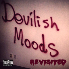 Diplomatic Immunity [Prod. Shenron] (DEVILISH MOODS: REVISITED PREVIEW)