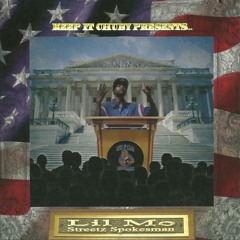 .REALLY NOT A RAPPER FEAT. RONDOE