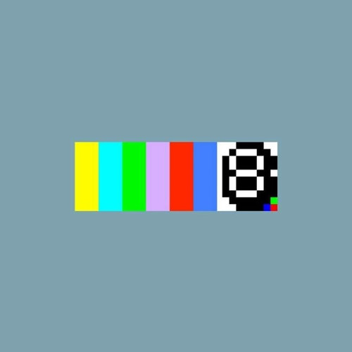 Technicolor & 8-Bit