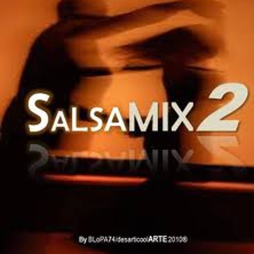 Mix Lo Que Un Dia Fue No Sera-Salsa mix (DjLr - Trujillo - Peru)