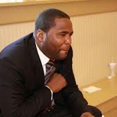 Dr. Umar Abdullah Johnson 2008 Black And Nobels Lecture