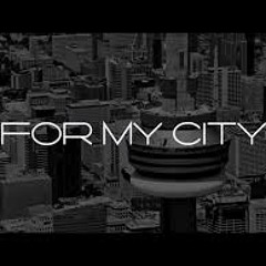 DBLOCK- Rock For My City