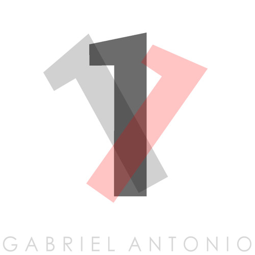 "ONE" By Gabriel Antonio
