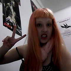 Screaming My Lungs Out For Fun instrumental