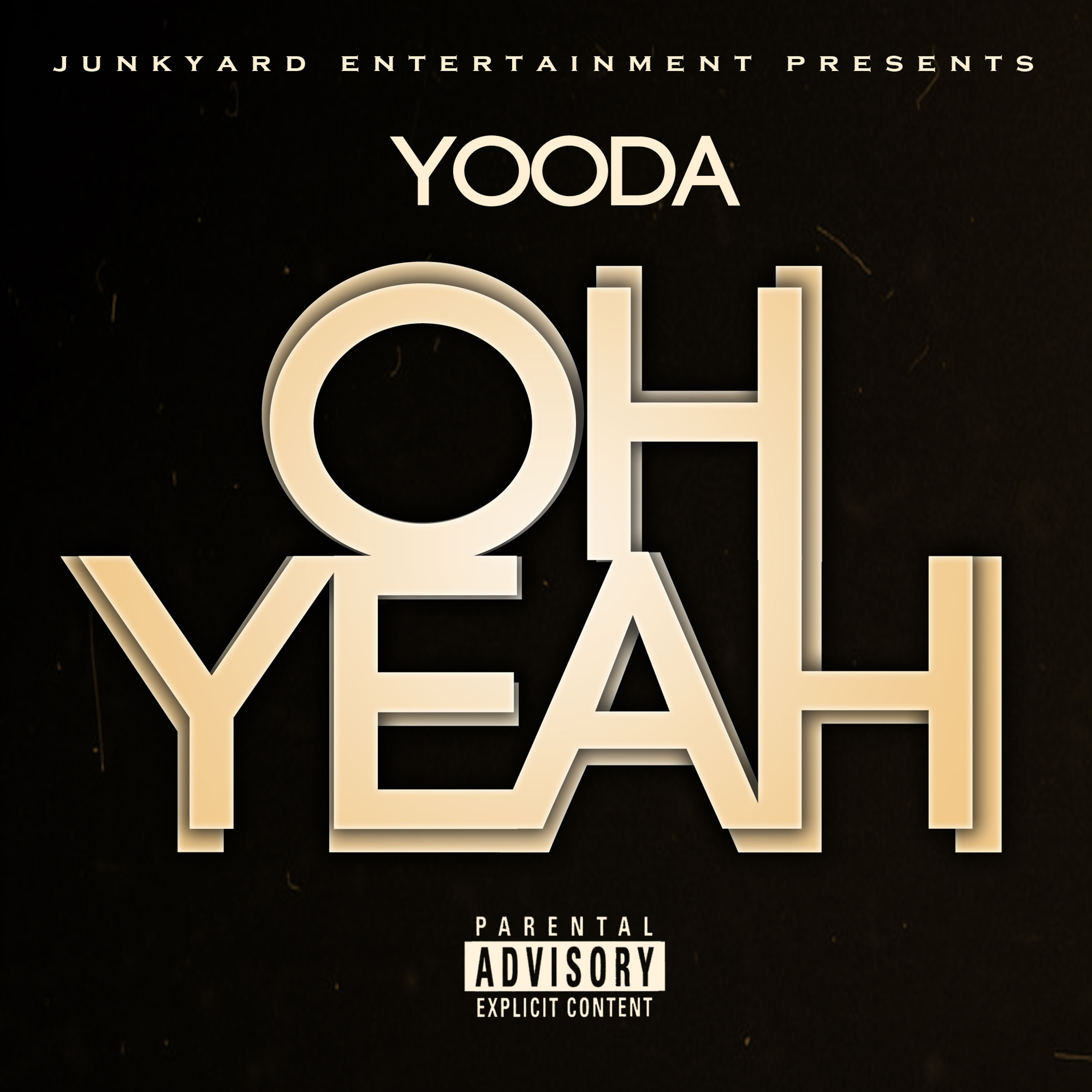 OhYeah episode artwork