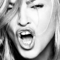Madonna@Music/Remixed