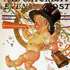 New Years Eve 2013 (Happy New Year !)