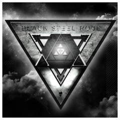 Marry Me By Black Steel Rose