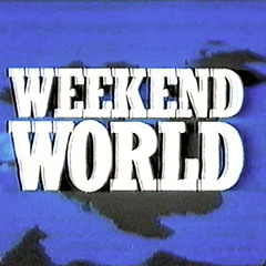 Weekend World (Nuke Love Remix)