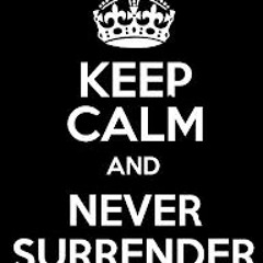 Never Surrender Feat Corey Hart Prod By Rell V