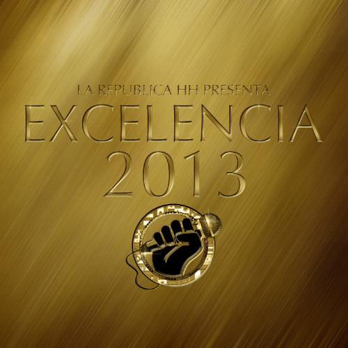 Al2 El Aldeano - Bian Oscar Rodriguez Gala (8. Excelencia 2013)