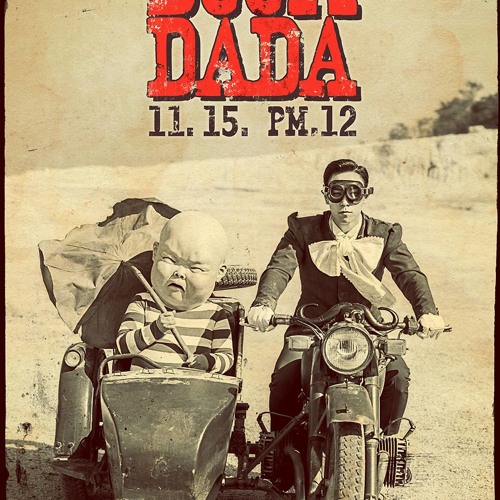 Doom Dada - T.O.P (BigBang)