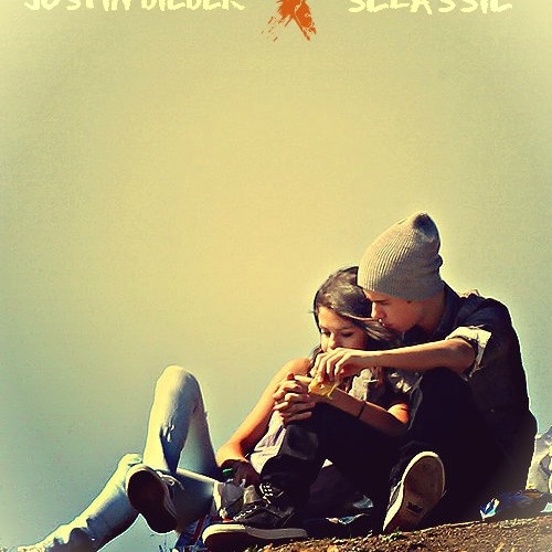 Justin Bieber - Hold Tight (Selassie Remix)
