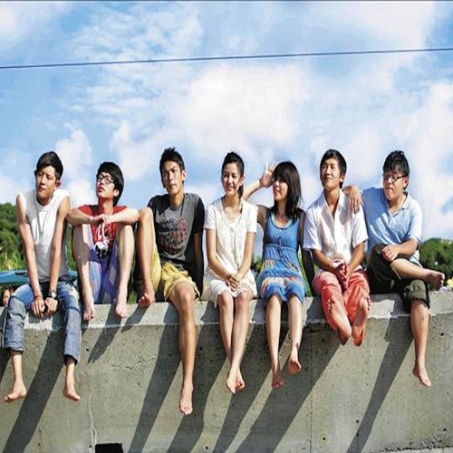 That girl in pinafore full movie streaming new arrivals