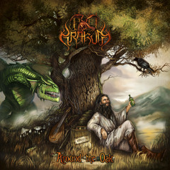 DRAKUM - Around The Oak